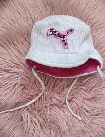 Čiapočka so šiltom puma, puma,86