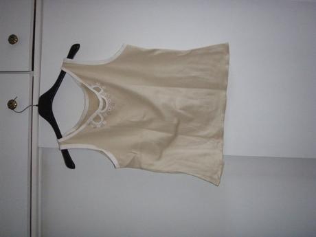 Tričká a2x šaty letné, m