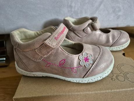 Dievčenské topánky bubblegummers veľ. 23, bubble gummers,23