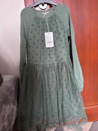 Tylove saty pdl, pompdelux,140