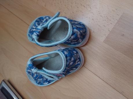 Papučky rak, rak,26