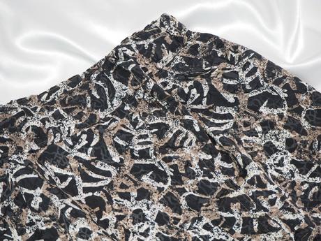 Kvalitné pudlové kraťasy, m