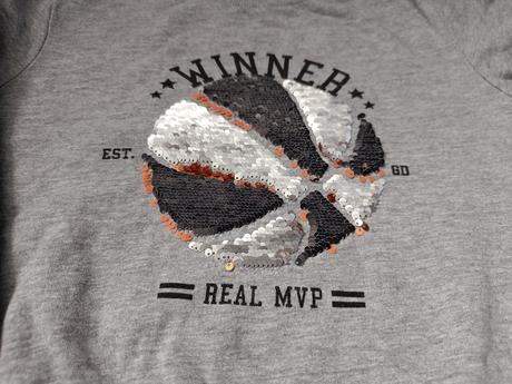 Mikina, veľ. 122, sinsay,122