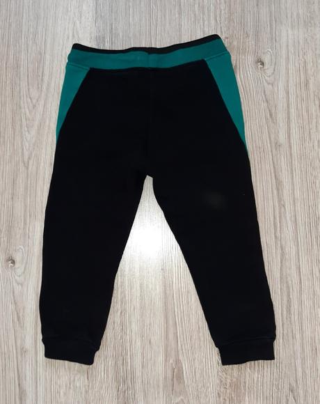 Chlapčenské tepláky, pepco,98