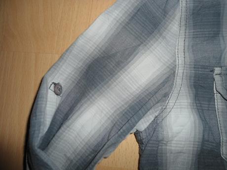 Siva chlapcenska kosela kocka, 140