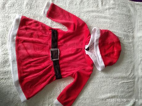 Vianočné šaty, 74