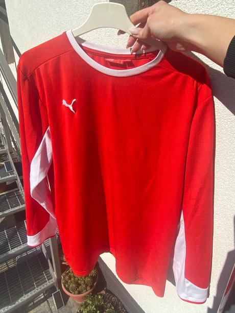 Tricko puma, puma,l