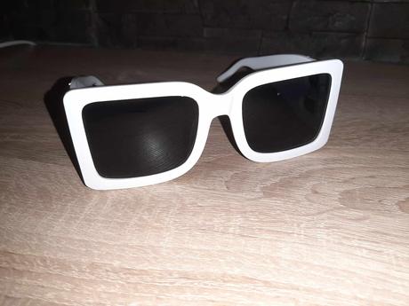 Okuliare - slnečné, 