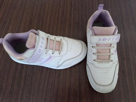 Tenisky lotto, lotto,33