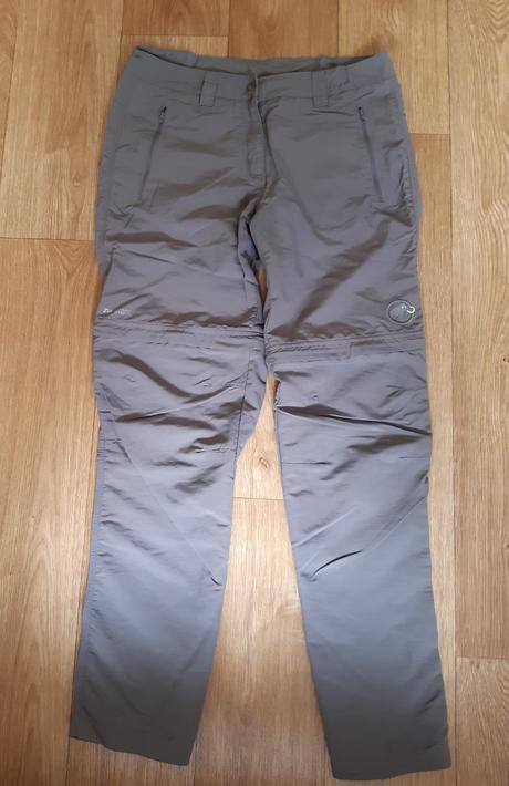 Nohavice mammut, mammut,38