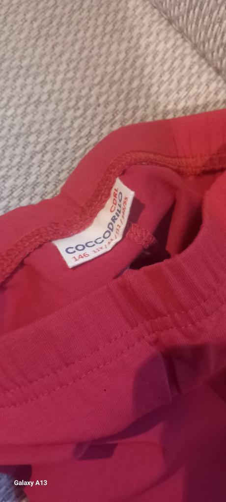 Legíny  146/152, coccodrillo,152