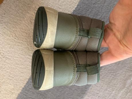 Reima wetter prechodné celoročné topánky 29, reima,29