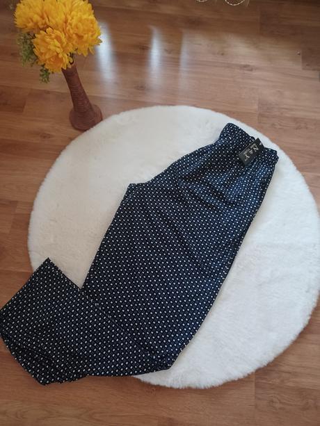 Letné nohavice, l / xl