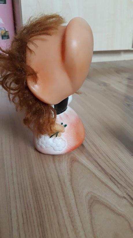 Ɓábika stará retro, 