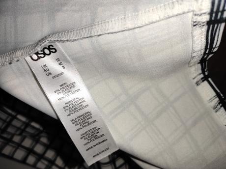 Šaty asos v.38-40, 40