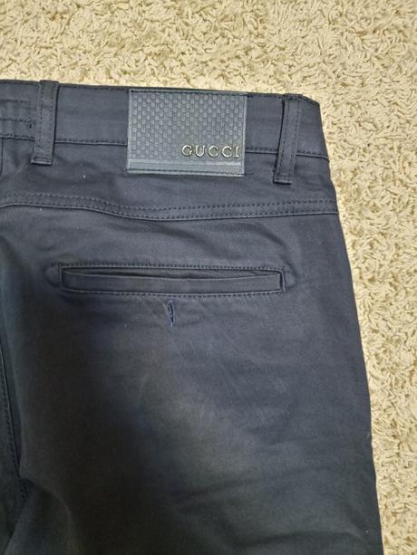 Elegantne nohavice, 34