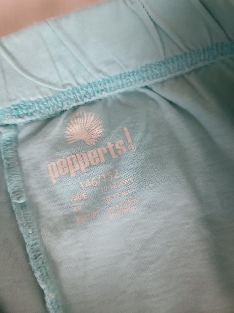 Kraťasy, pepperts,146