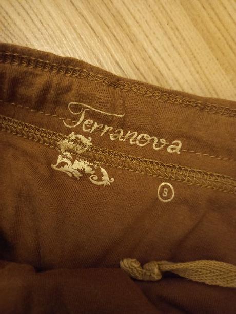 Mini sukňa, terranova,xs