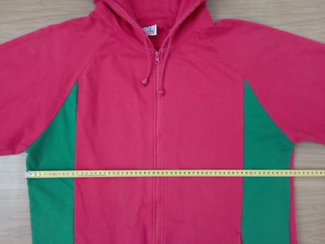 Balík pánskeho oblečenia l/xl/xxl (poštovné a bal), xl