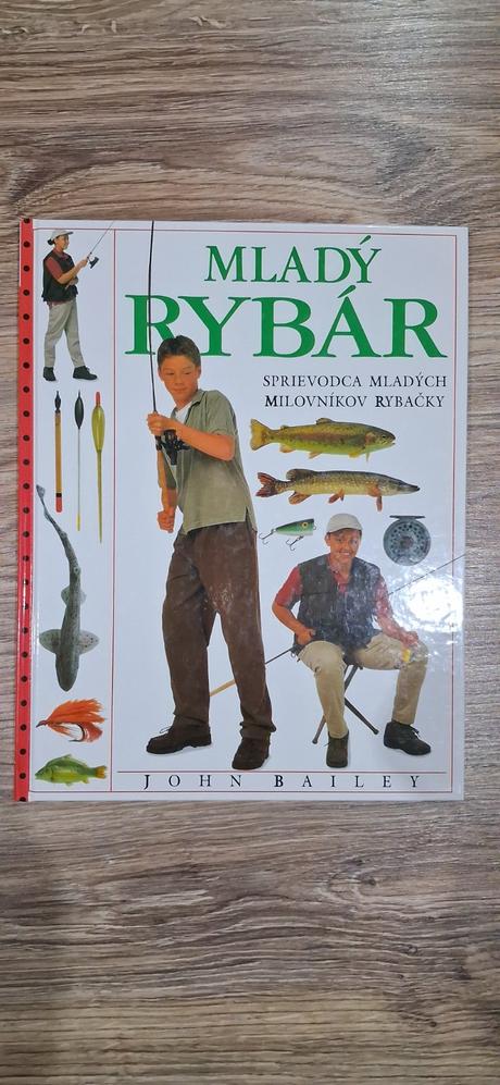 Mladý rybár, 
