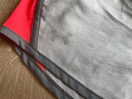 Šortky under armour, veľ. s, under armour,s