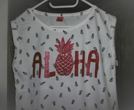 Tričko veľ.170/176, 176