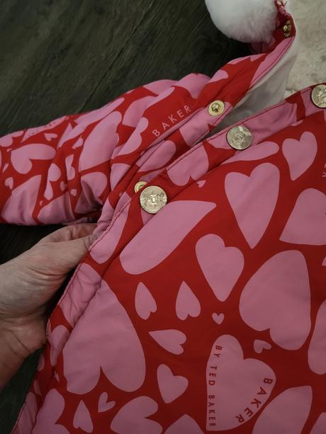 2x kombineza ted baker 18-24m, 92