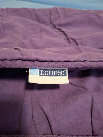 Paplon, prikrývka dormeo, 