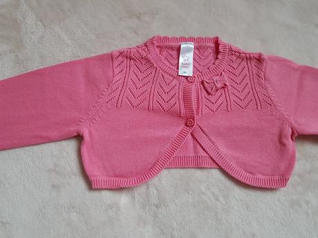 C&a bolerko 12-18m, c&a,86