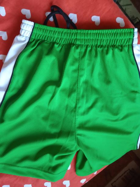 Športový komplet, xs