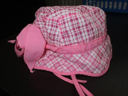 Tenucky klobucik , 80
