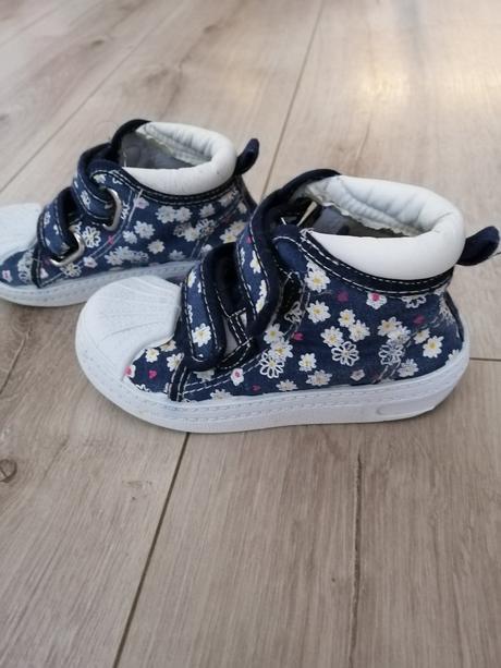 Tenisky, protetika,24