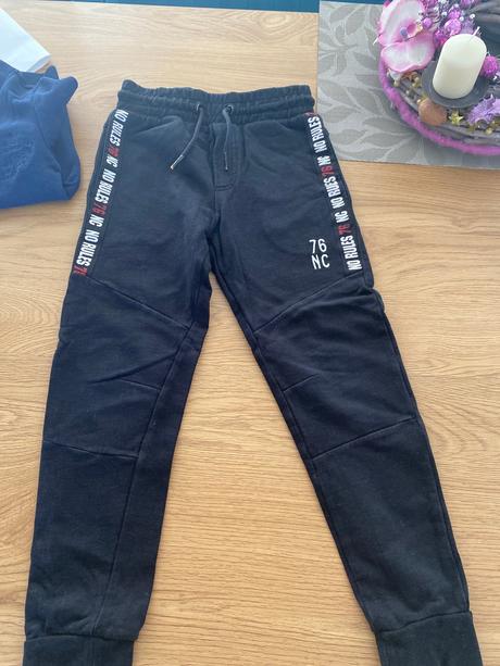 Tepláky ovs, ovs,128