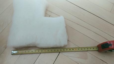 Popolini liečivá vlna na zapareniny, popolini