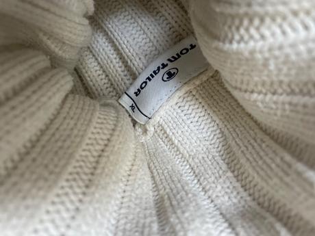 Tom tailor sveter, tom tailor,xl