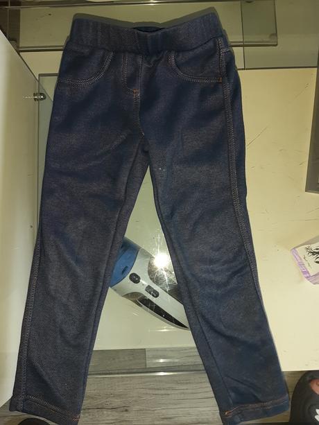 Zateplenie leginy, 116