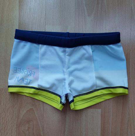Chlapčenské plavky zn. boboli, 98