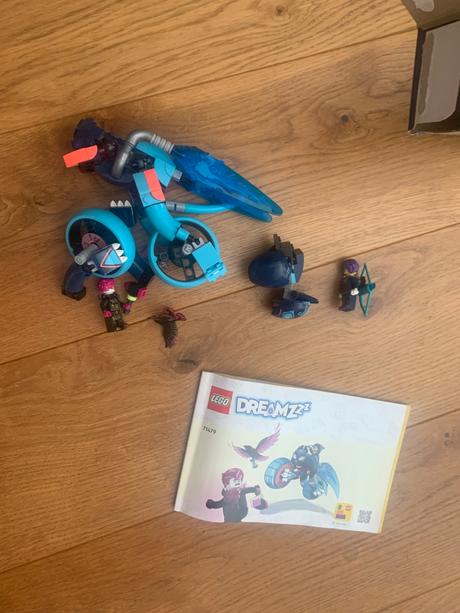 Lego,