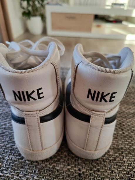Nike blazer 38.5, nike,38