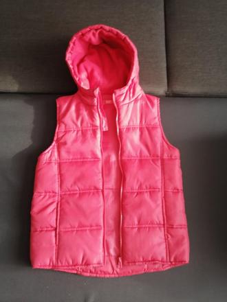 Prešívaná vestička, f&f,146