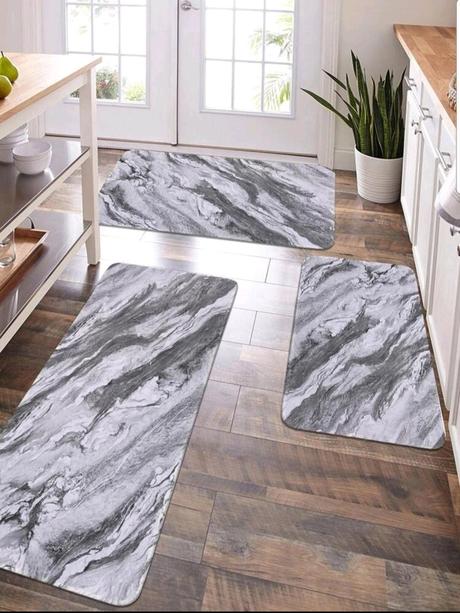 Rohože do kuchyne, 