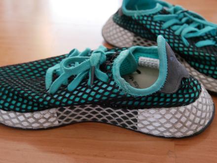 Botasky adidas, adidas,38