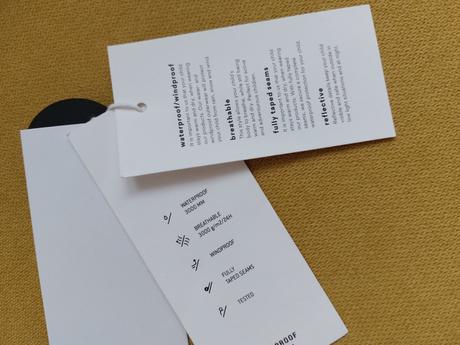 Name it zimná bunda 98/104, name it,104