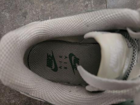 Nike af1 mint, nike,38
