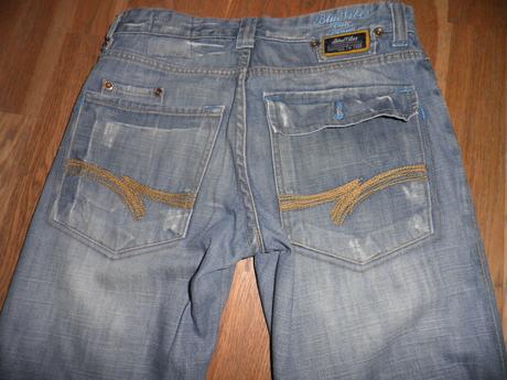 Pekné chlapčenské rifle, 164