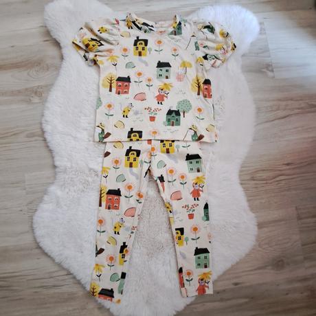 Jarná súprava lindex, lindex,98