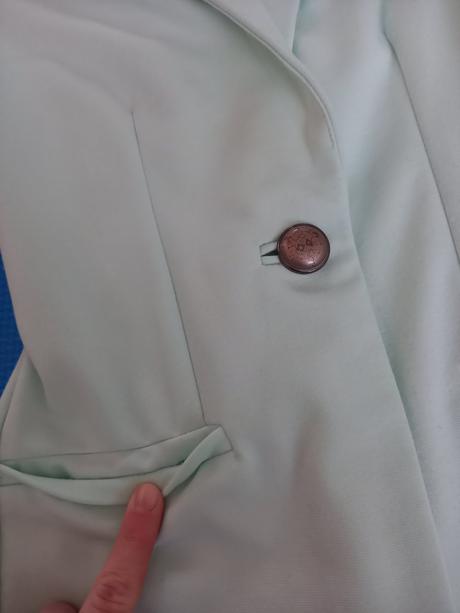 Športové sako, reserved,34