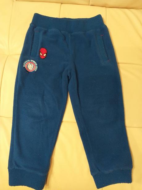 Flisove teplaky, f&f,104