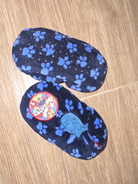 Papuče č.20-25, 20