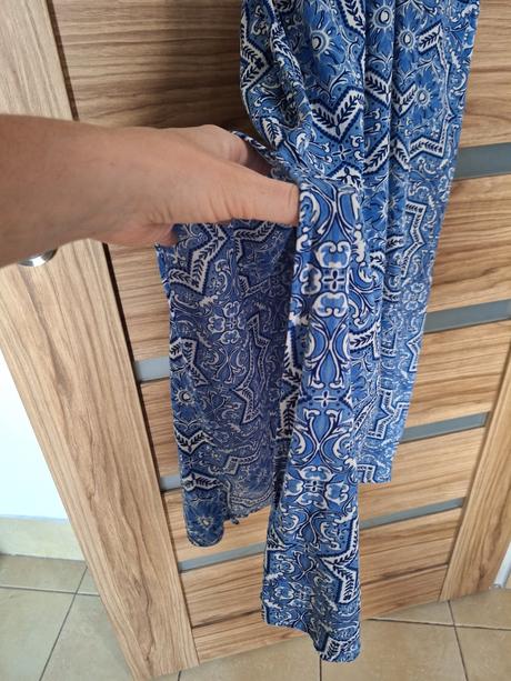 Letné šaty pre nižšie postavy, next,m